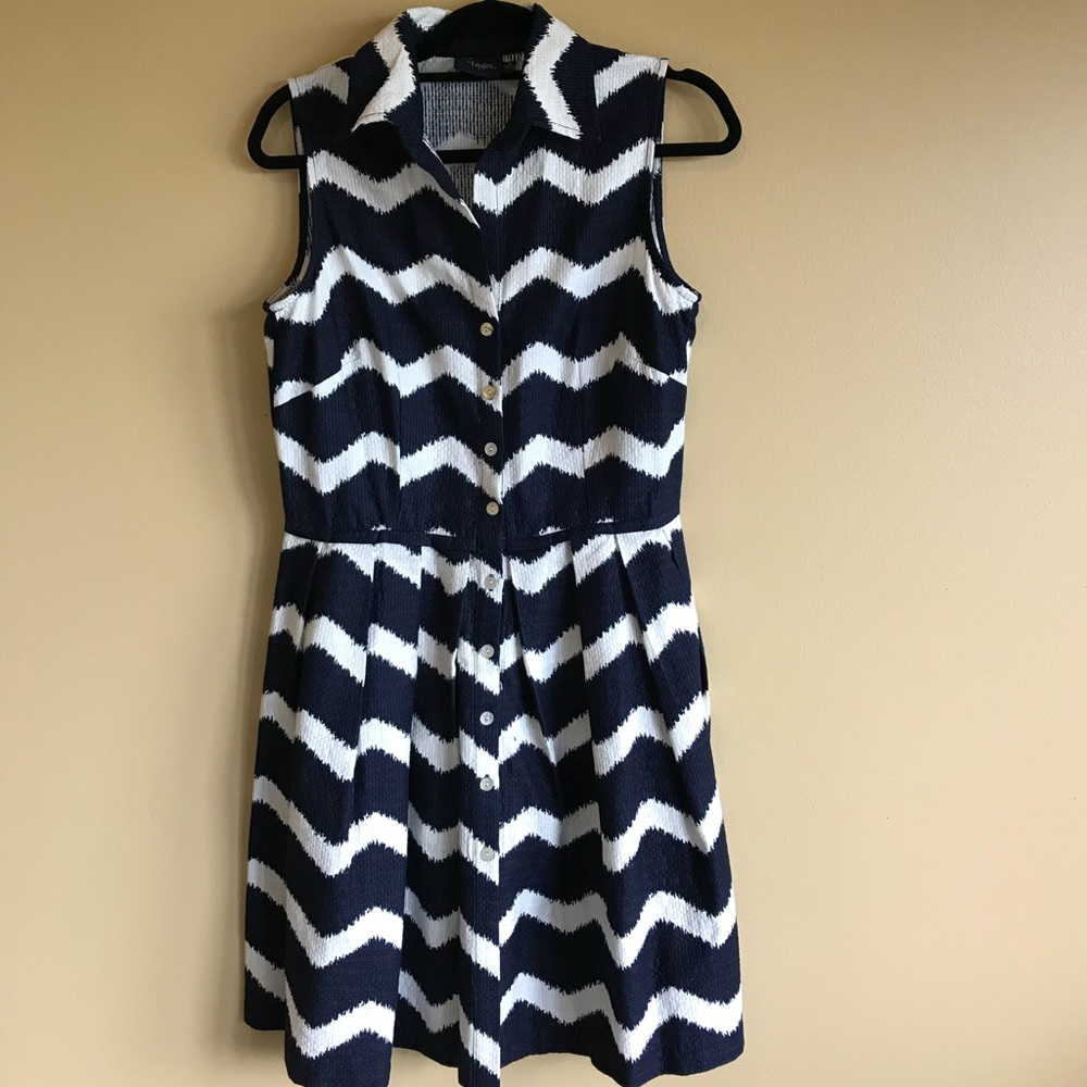 Just Taylor dress